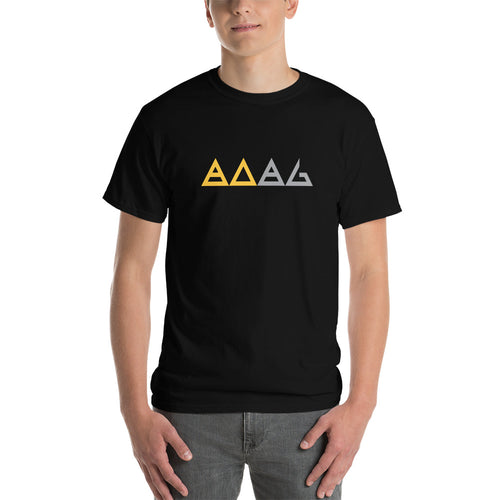 18k Alloy T-Shirt for Men